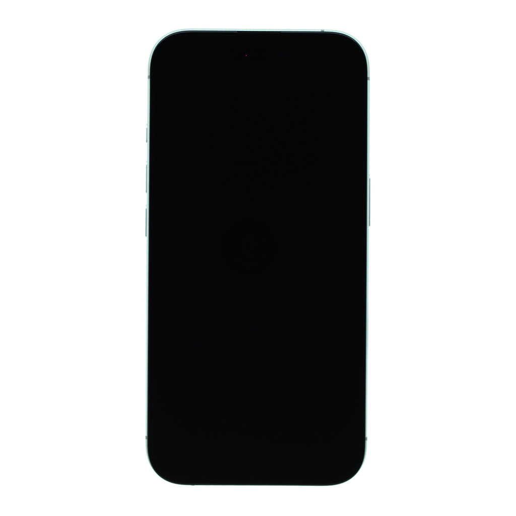 95新 Apple iPhone 16 256G 白色 中國大陸版