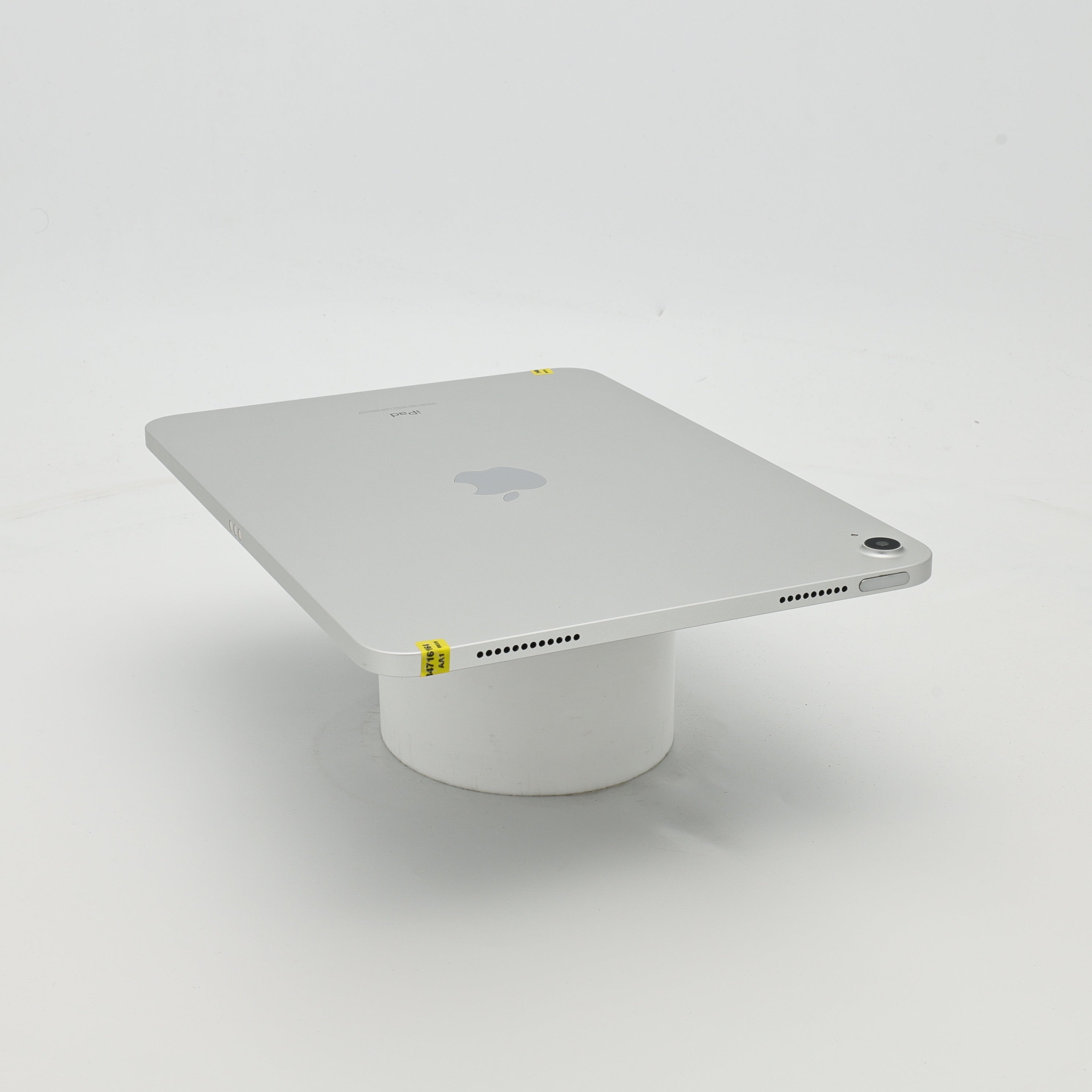 99新 Apple iPad 10代 256G 銀色 WIFI