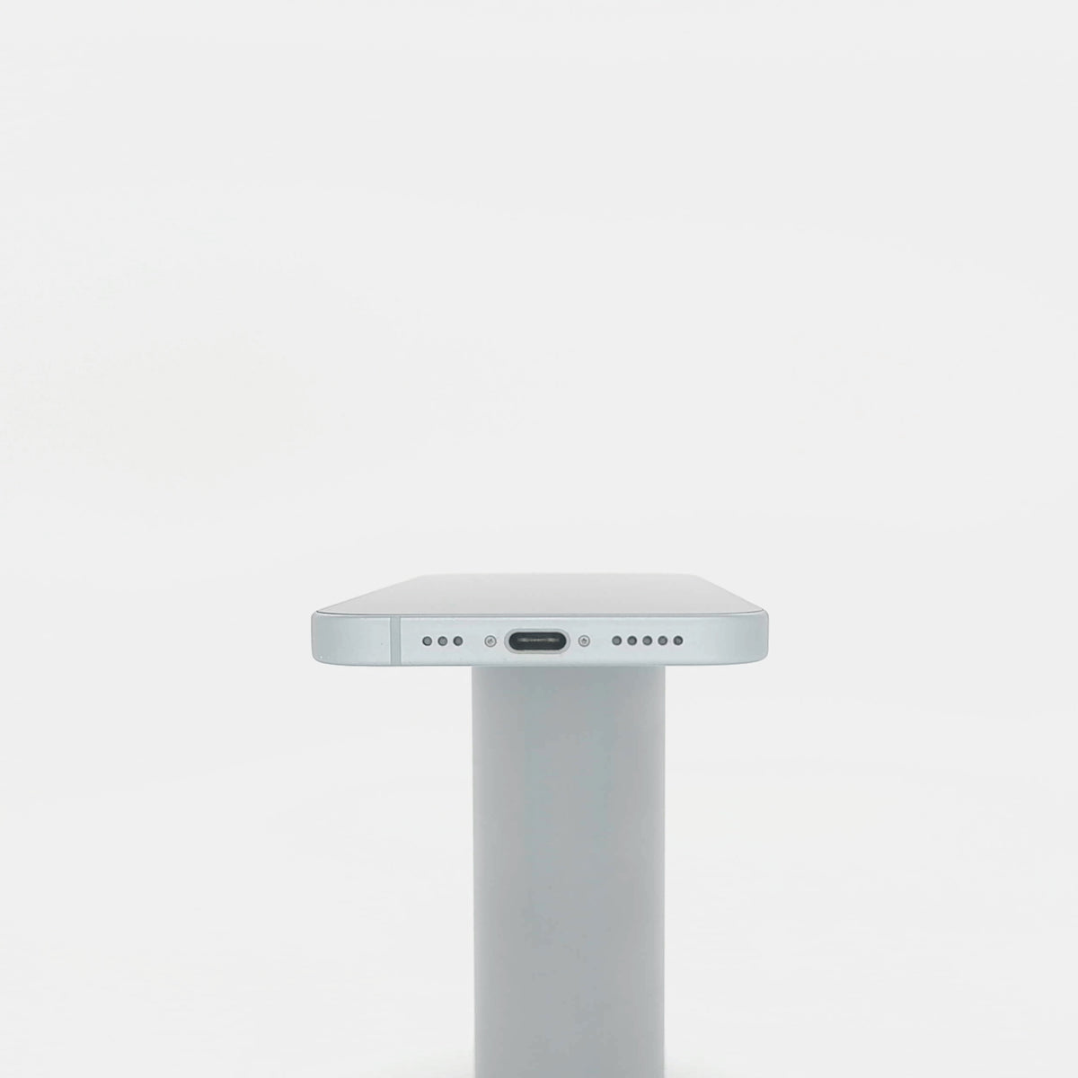 95新 Apple iPhone 15 256G 藍色 中國大陸版