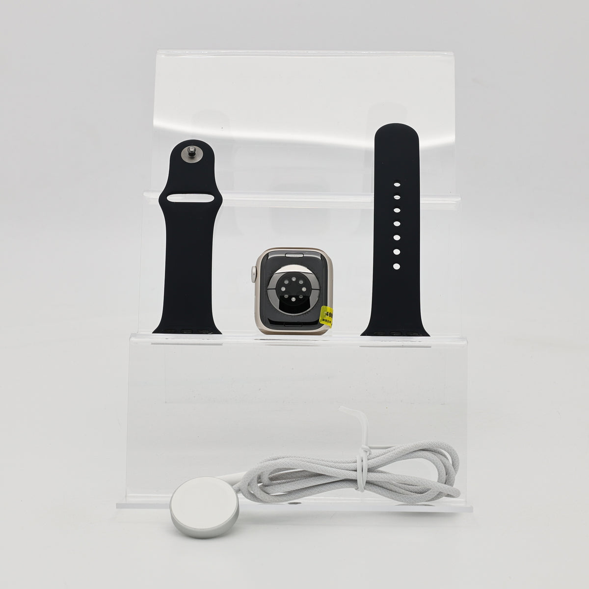 99新 Apple Watch Series 8 41毫米 鋁金屬