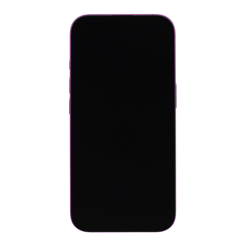95新 Apple iPhone 16 256G 粉紅色 中國大陸版