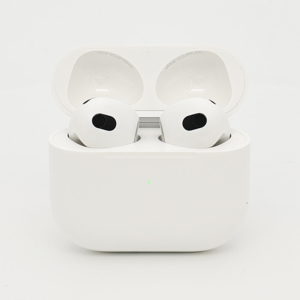 99新 Apple AirPods 3 白色