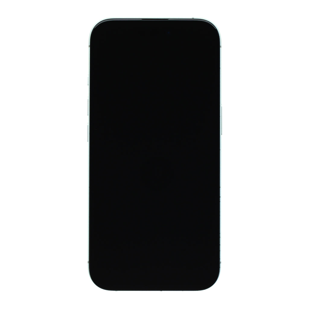 95新 Apple iPhone 16 128G 白色 中國大陸版