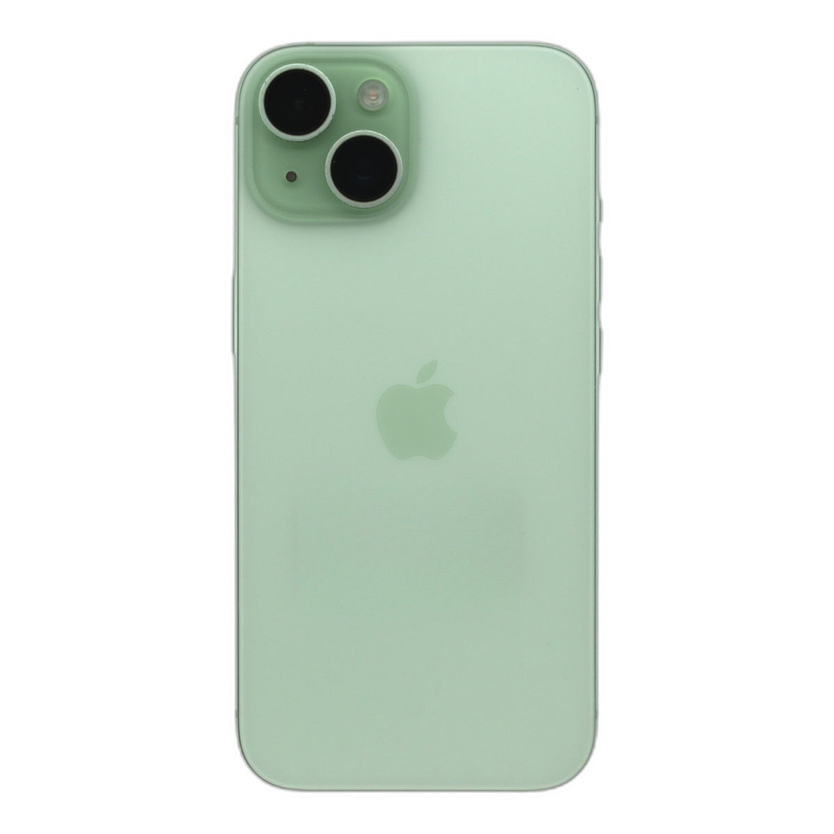 95新 Apple iPhone 15 256G 綠色 中國大陸版