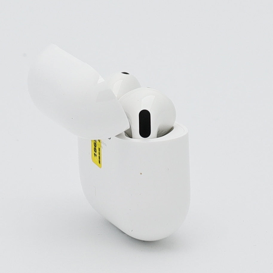 99新 Apple AirPods 4 (不支持主动降噪) 白色