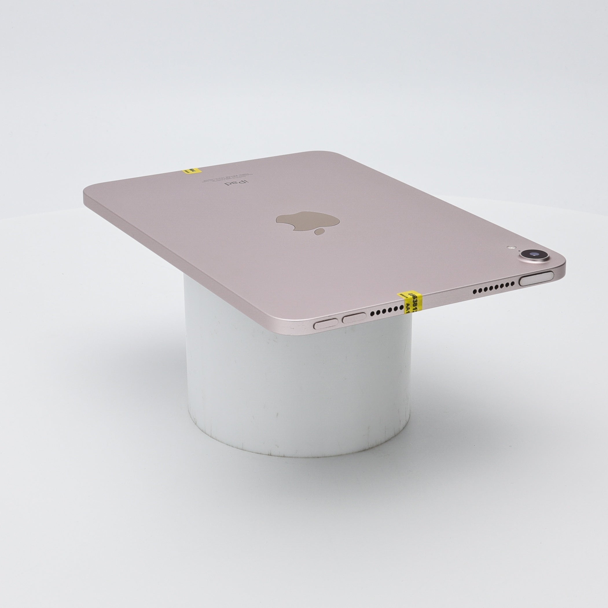 95新 Apple iPad mini6 64G 粉紅色 WIFI