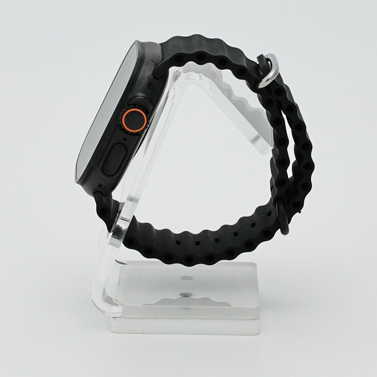 99新 Apple Watch Ultra 2 49毫米 鈦金屬