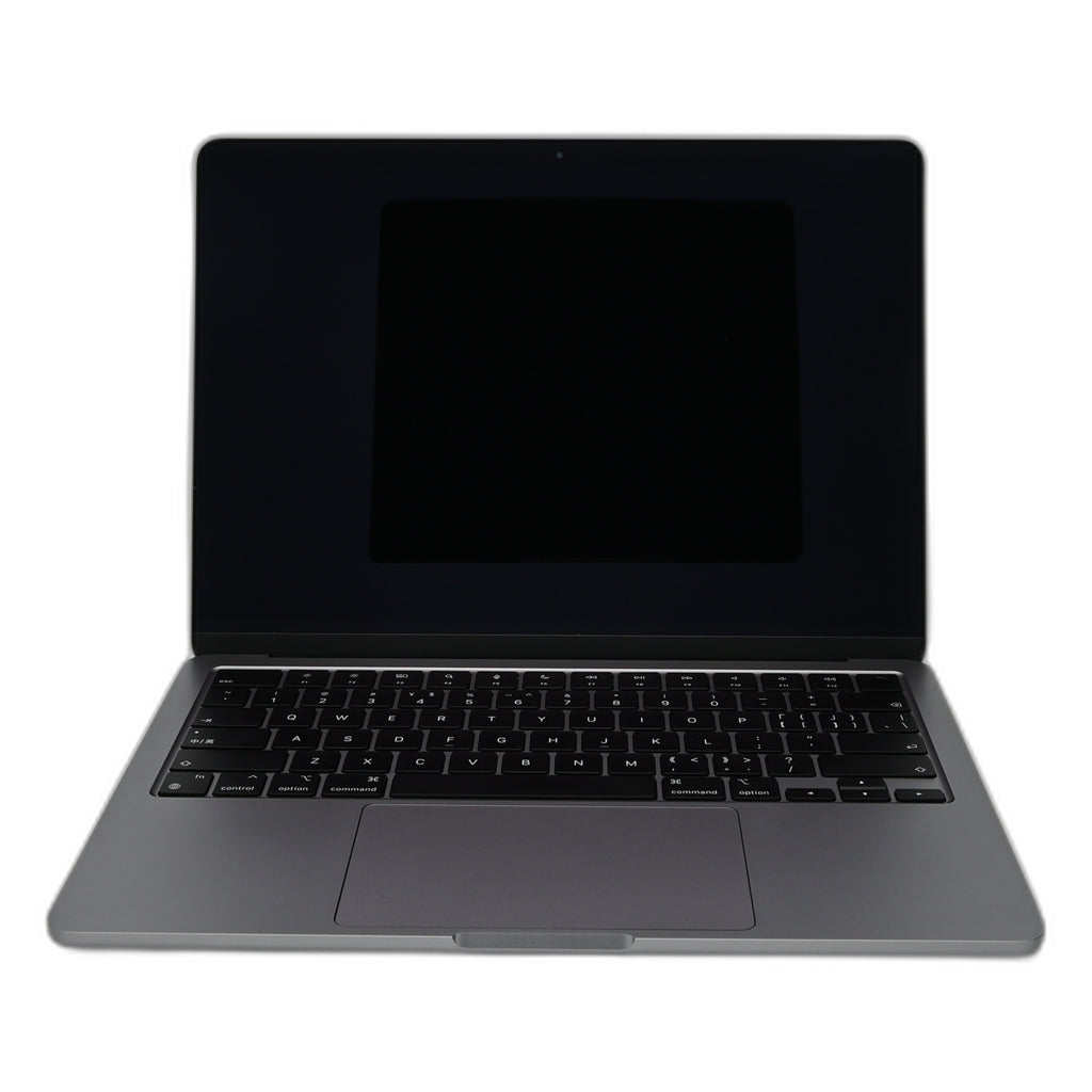 99新 Apple MacBook Air 22年 13寸 M2（8+8核） 16G RAM 256G SSD 深空灰色