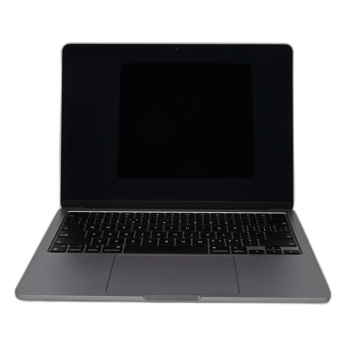 99新 Apple MacBook Air 22年 13寸 M2（8+8核） 16G RAM 256G SSD 深空灰色