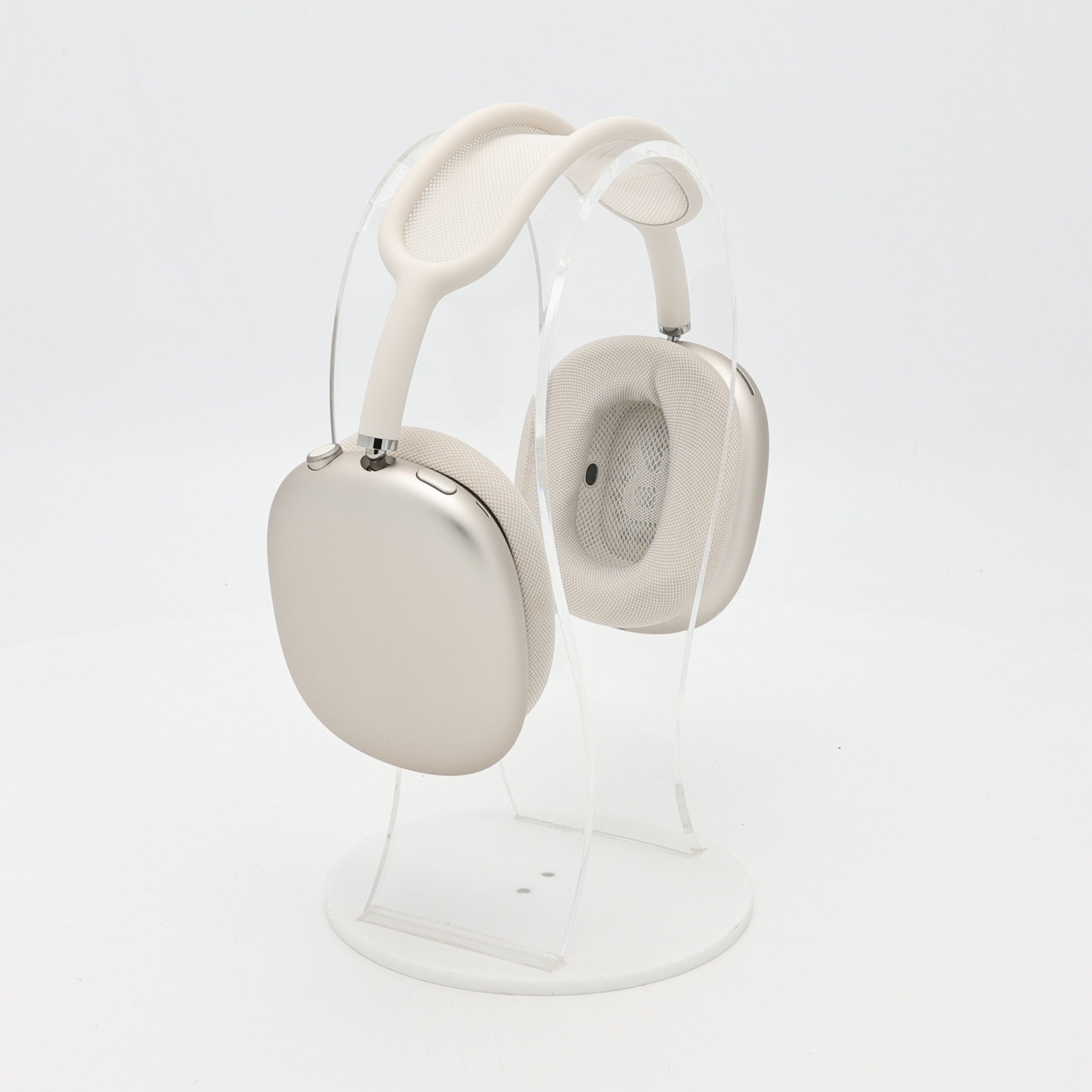 99新 Apple AirPods Max 2 星光色