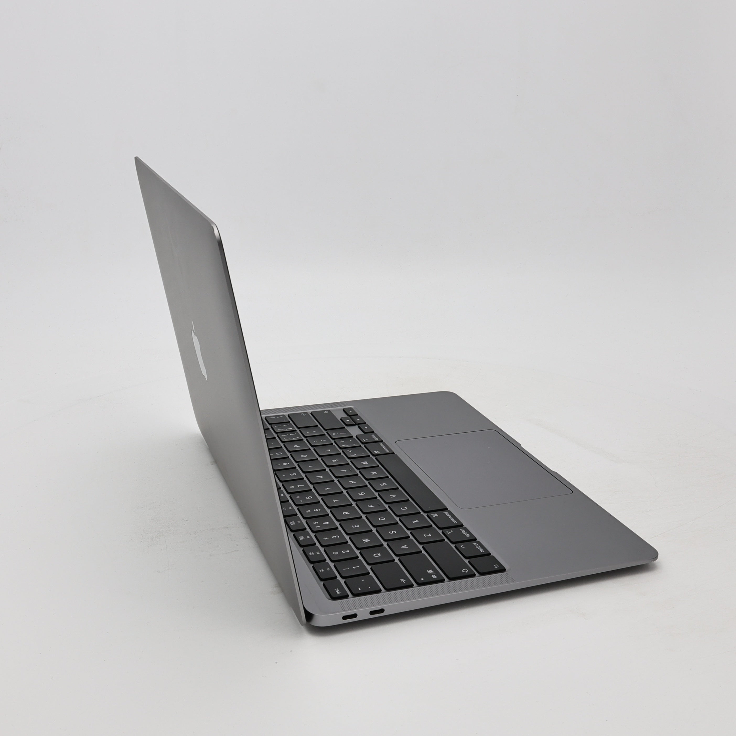 95新 Apple MacBook Air 20年 13寸 i3 1.1G 8G RAM 256G SSD 深空灰色