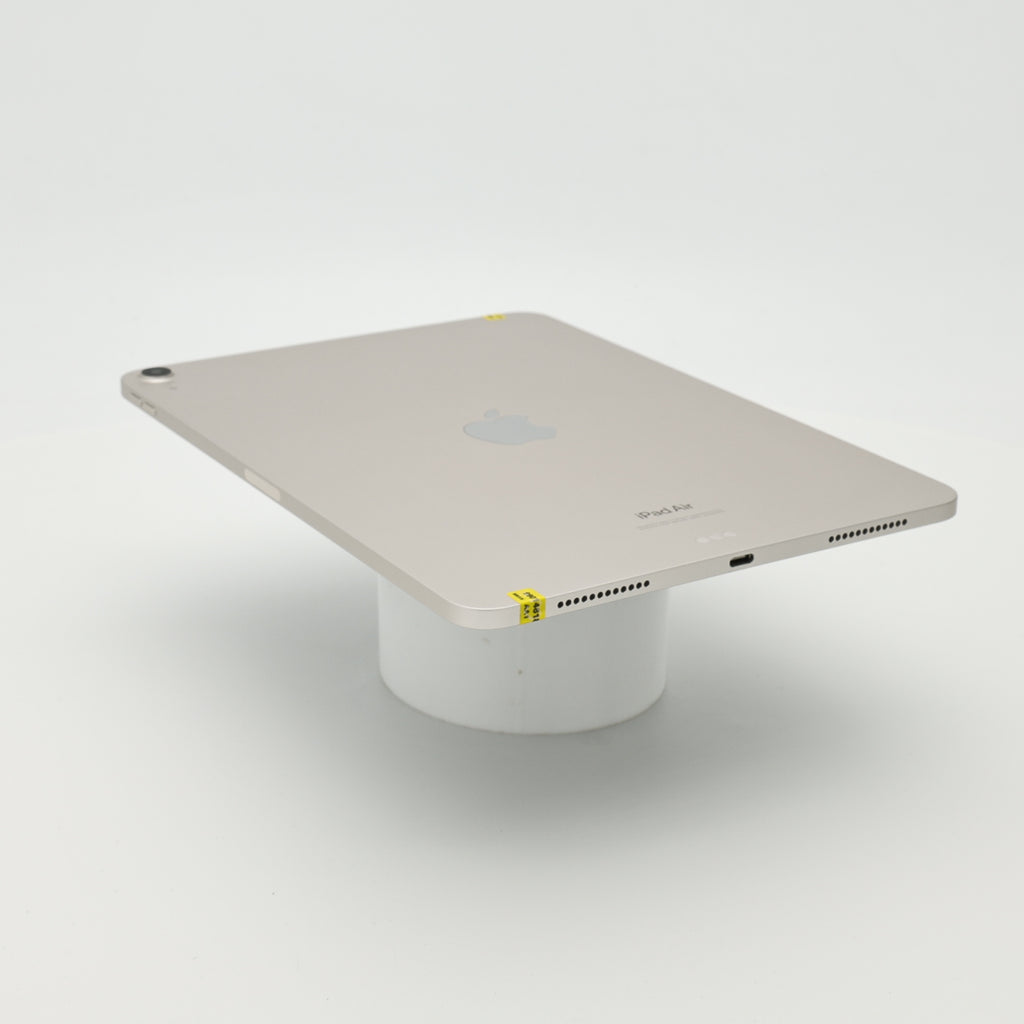 95新 Apple iPad Air5 256G 星光色 WIFI