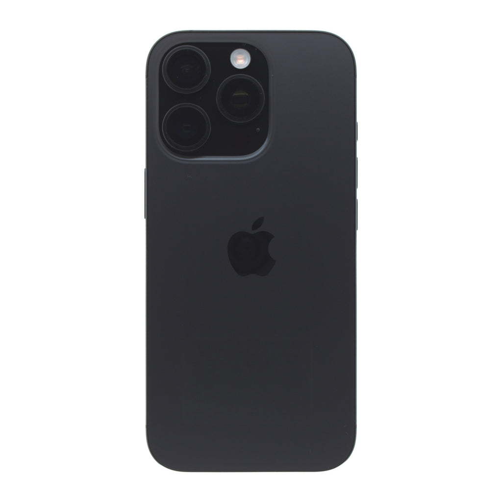 95新 Apple iPhone 16 Pro 128G 黑色鈦金屬 中國大陸版