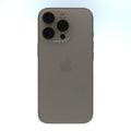 95新 Apple iPhone 16 Pro 256G 沙漠色鈦金屬 中國大陸版