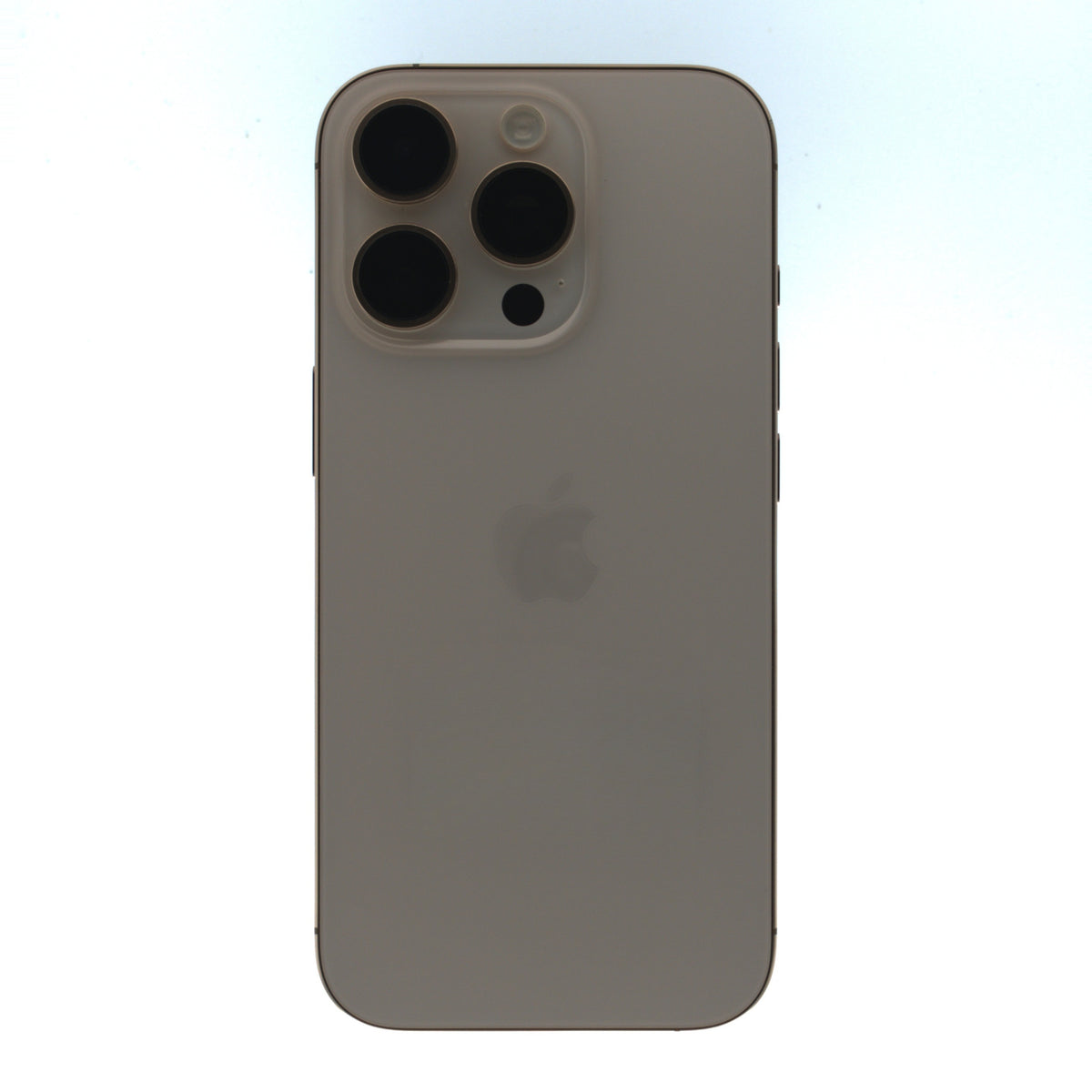 95新 Apple iPhone 16 Pro 256G 沙漠色鈦金屬 中國大陸版