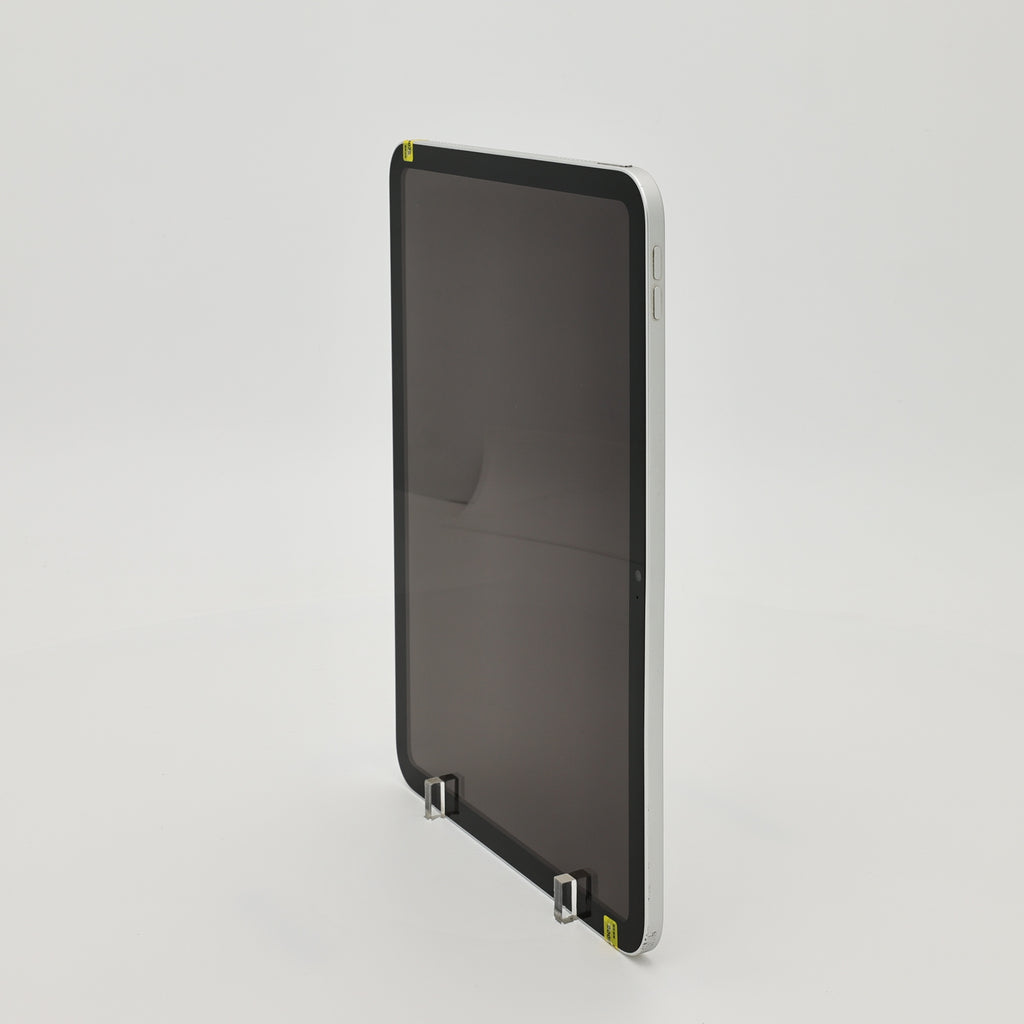 95新 Apple iPad 10代 64G 銀色 WIFI