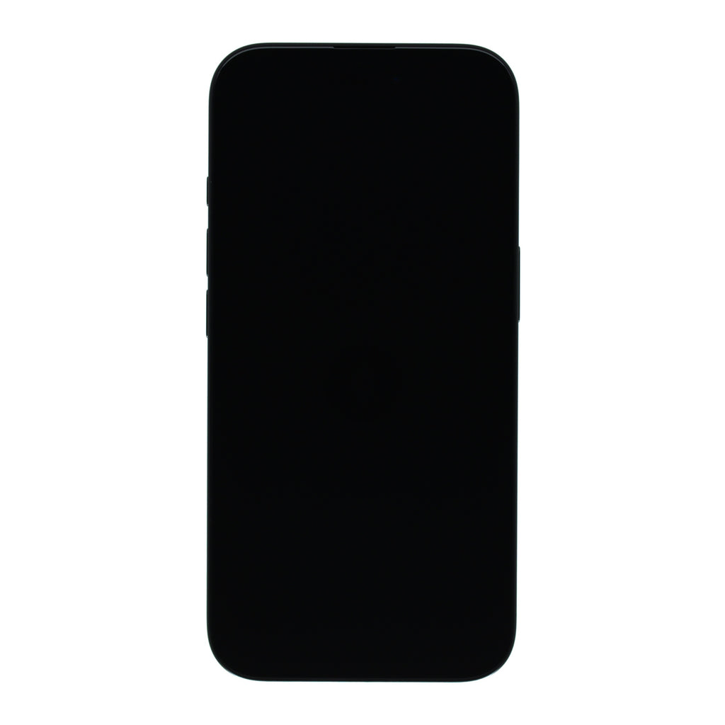 95新 Apple iPhone 16 128G 黑色 中國大陸版