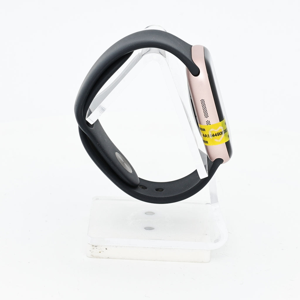 99新 Apple Watch Series 10 42毫米 鋁金屬