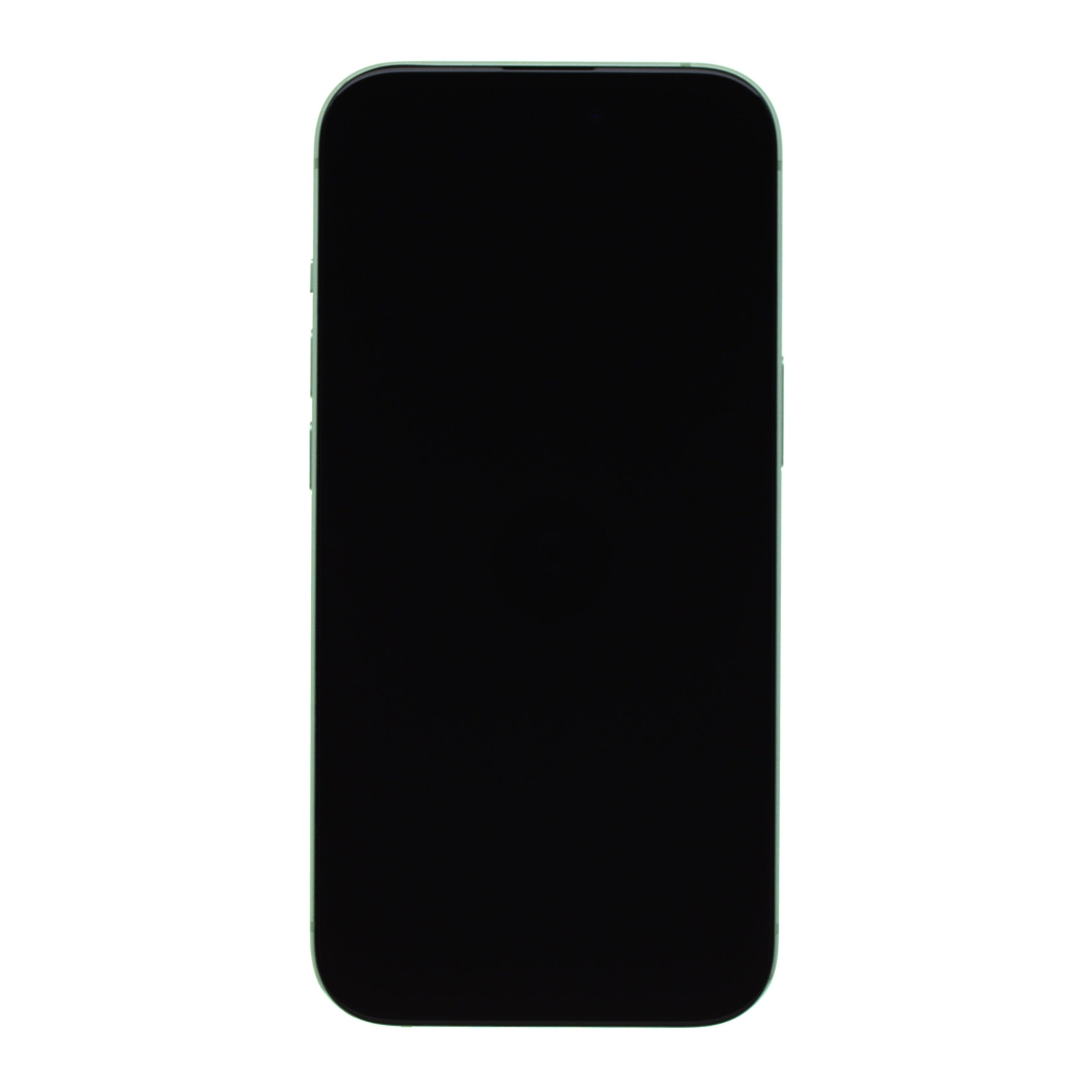 95新 Apple iPhone 15 128G 綠色 中國大陸版