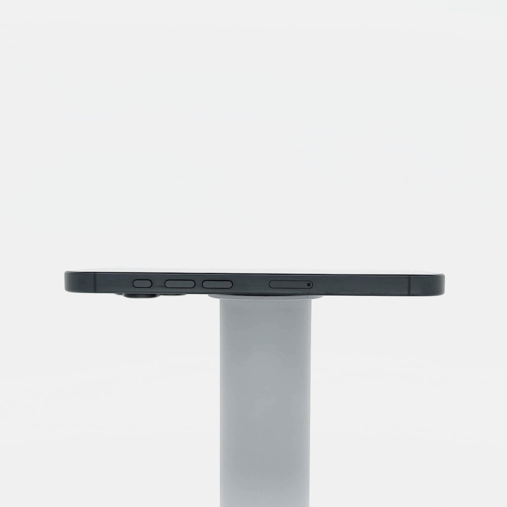 95新 Apple iPhone 16 Pro 128G 黑色鈦金屬 中國大陸版