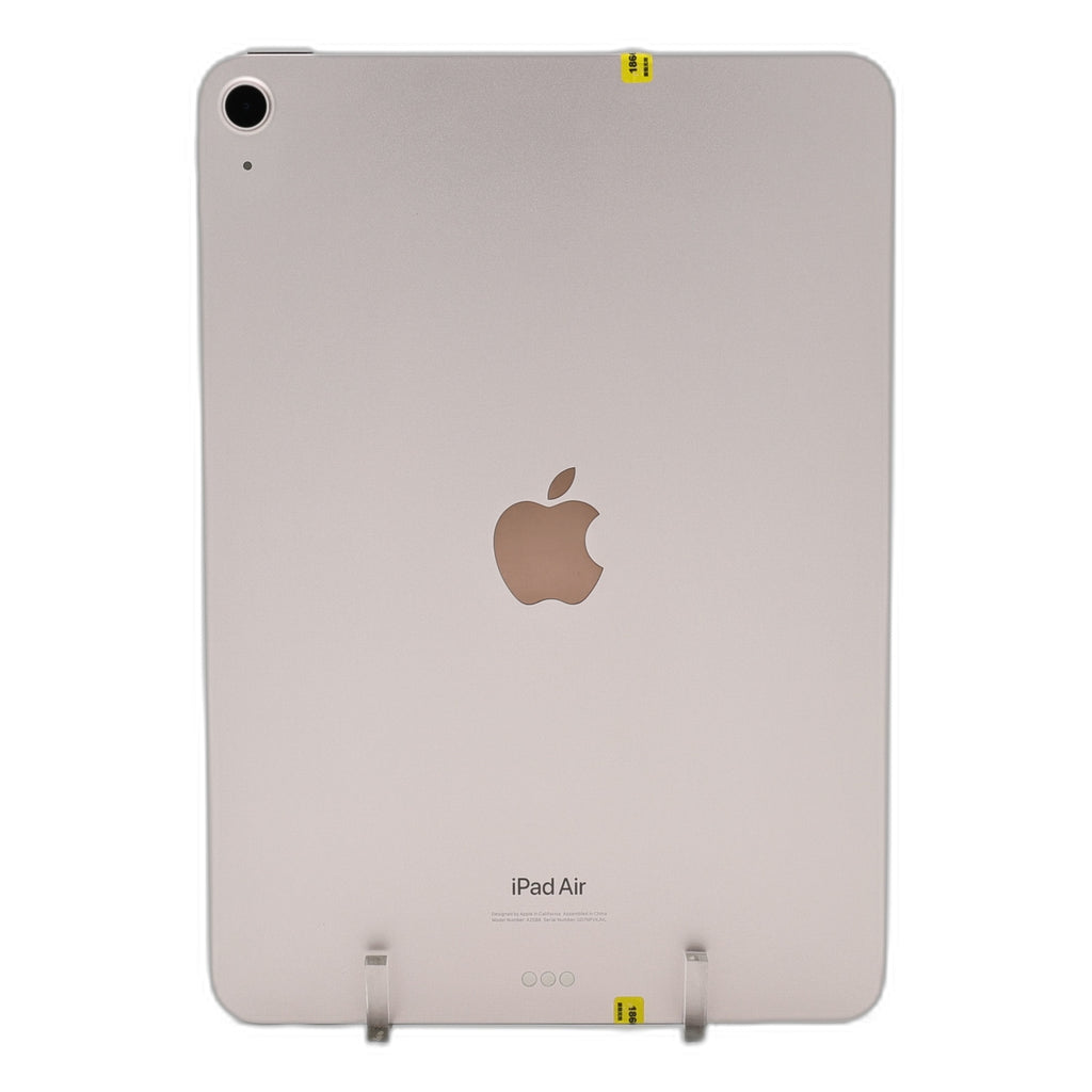 99新 Apple iPad Air5 64G 粉紅色 WIFI