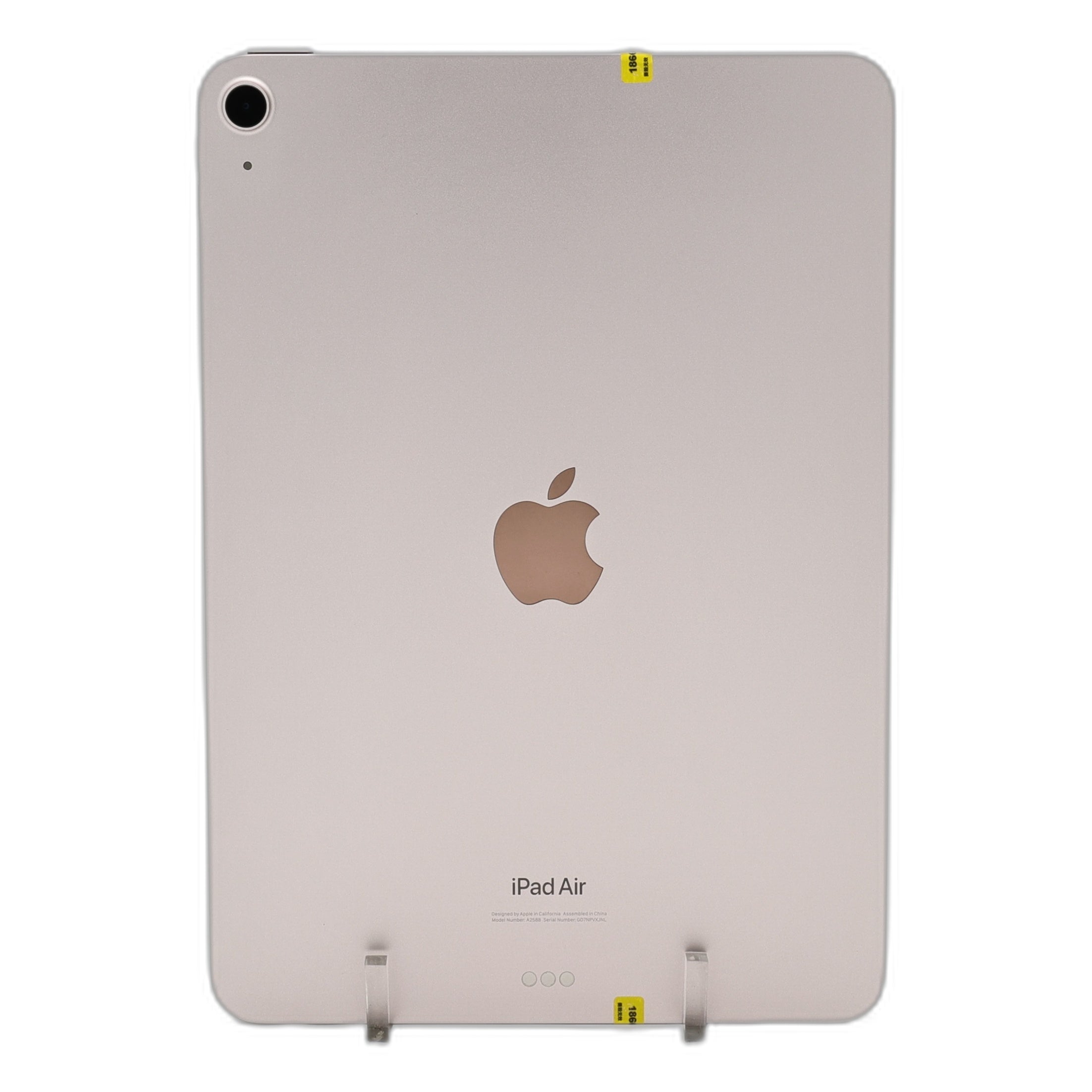 99新 Apple iPad Air5 64G 粉紅色 WIFI