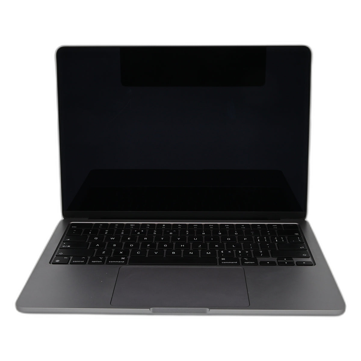 99新 Apple MacBook Air 22年 13寸 M2（8+8核） 8G RAM 256G SSD 深空灰色
