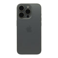 95新 Apple iPhone 15 Pro 256G 原色鈦金屬 中國大陸版