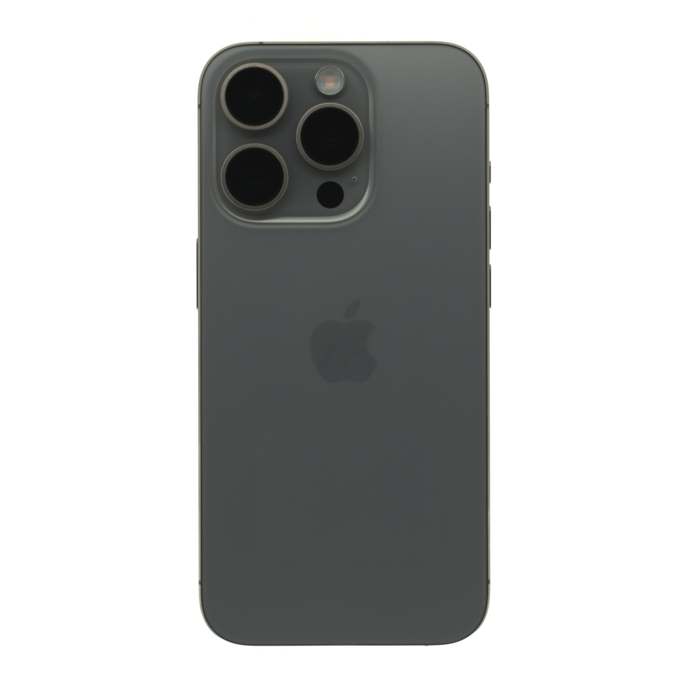 95新 Apple iPhone 15 Pro 256G 原色鈦金屬 中國大陸版