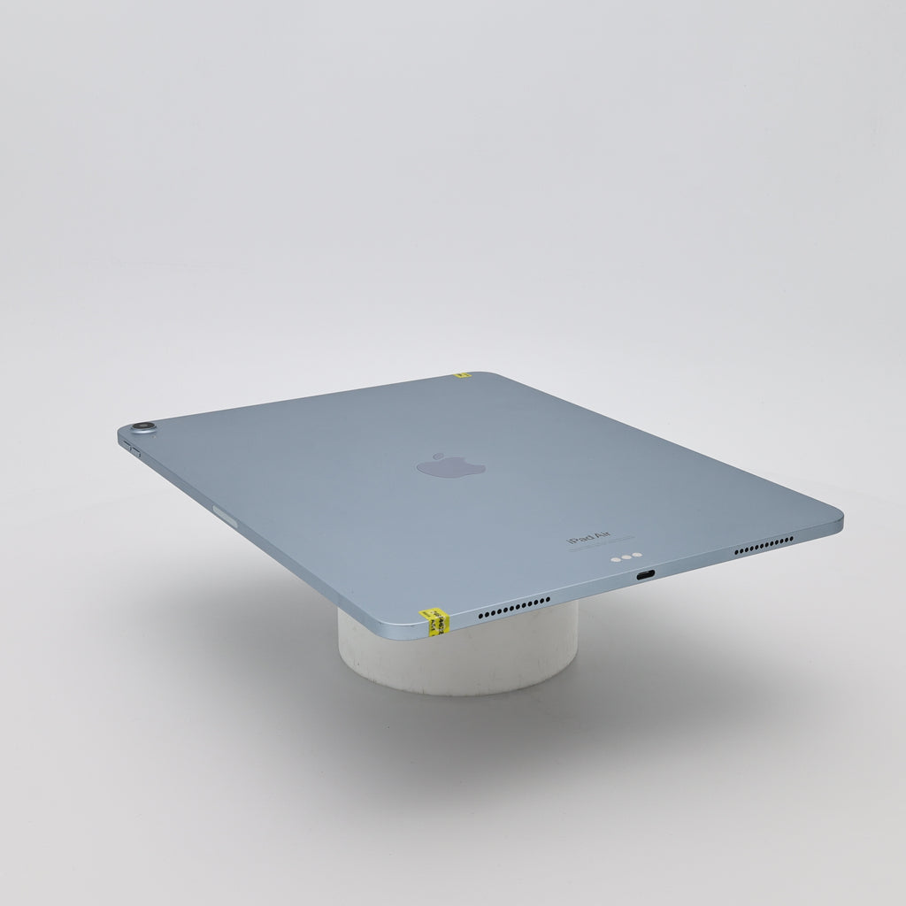95新 Apple iPad Air (M2) 13英寸 128G 藍色 WIFI