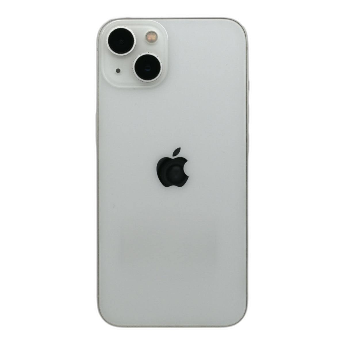 95新 Apple iPhone 13 128G 星光色 中國大陸版