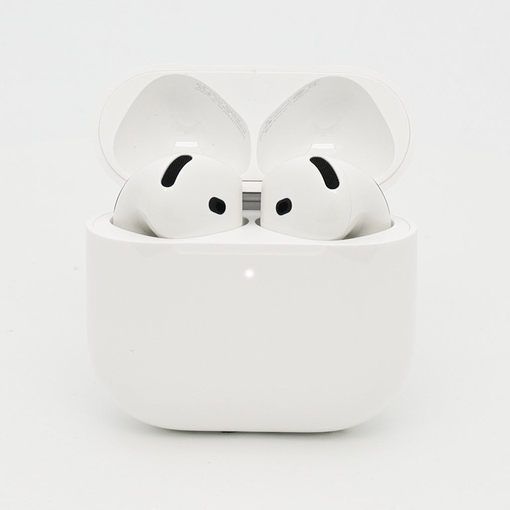 99新 Apple AirPods 4 (支持主动降噪) 白色