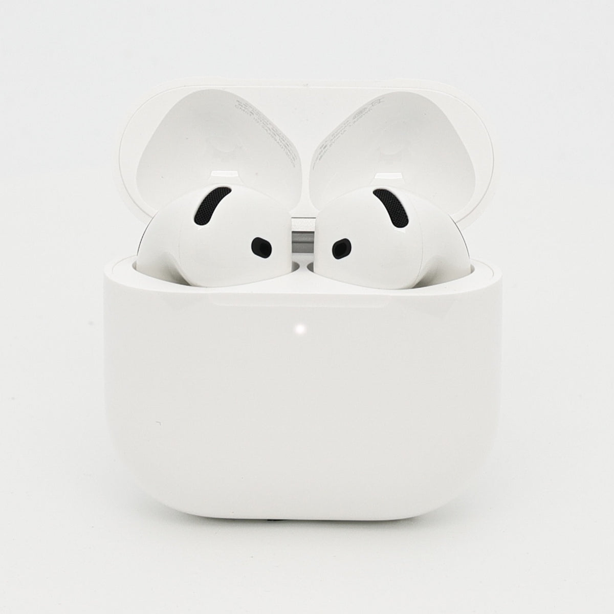 99新 Apple AirPods 4 (支持主动降噪) 白色