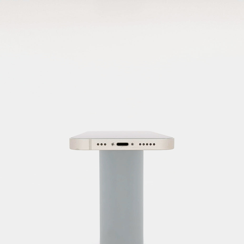95新 Apple iPhone 13 256G 星光色 中國大陸版