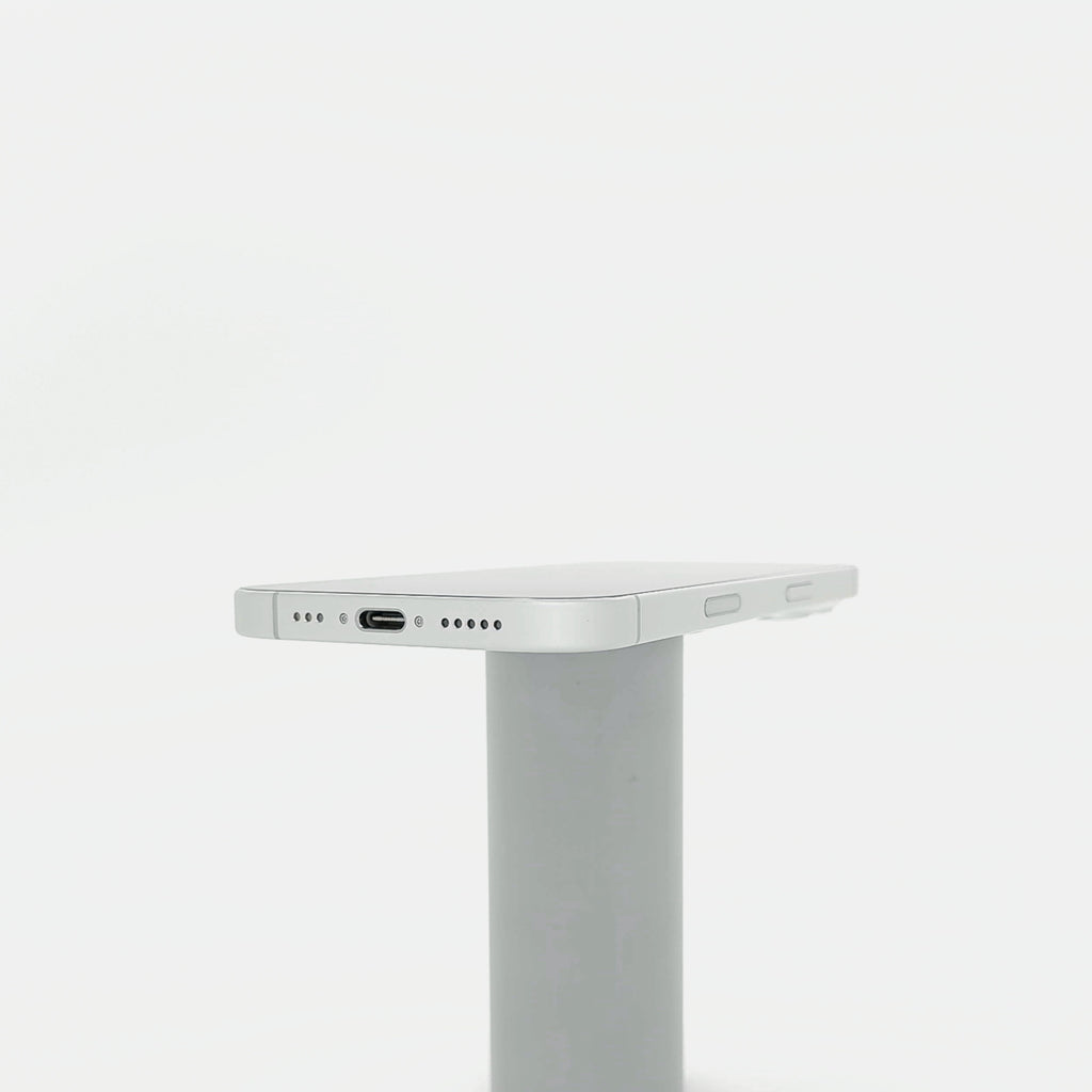 95新 Apple iPhone 17 256G 白色 中國大陸版