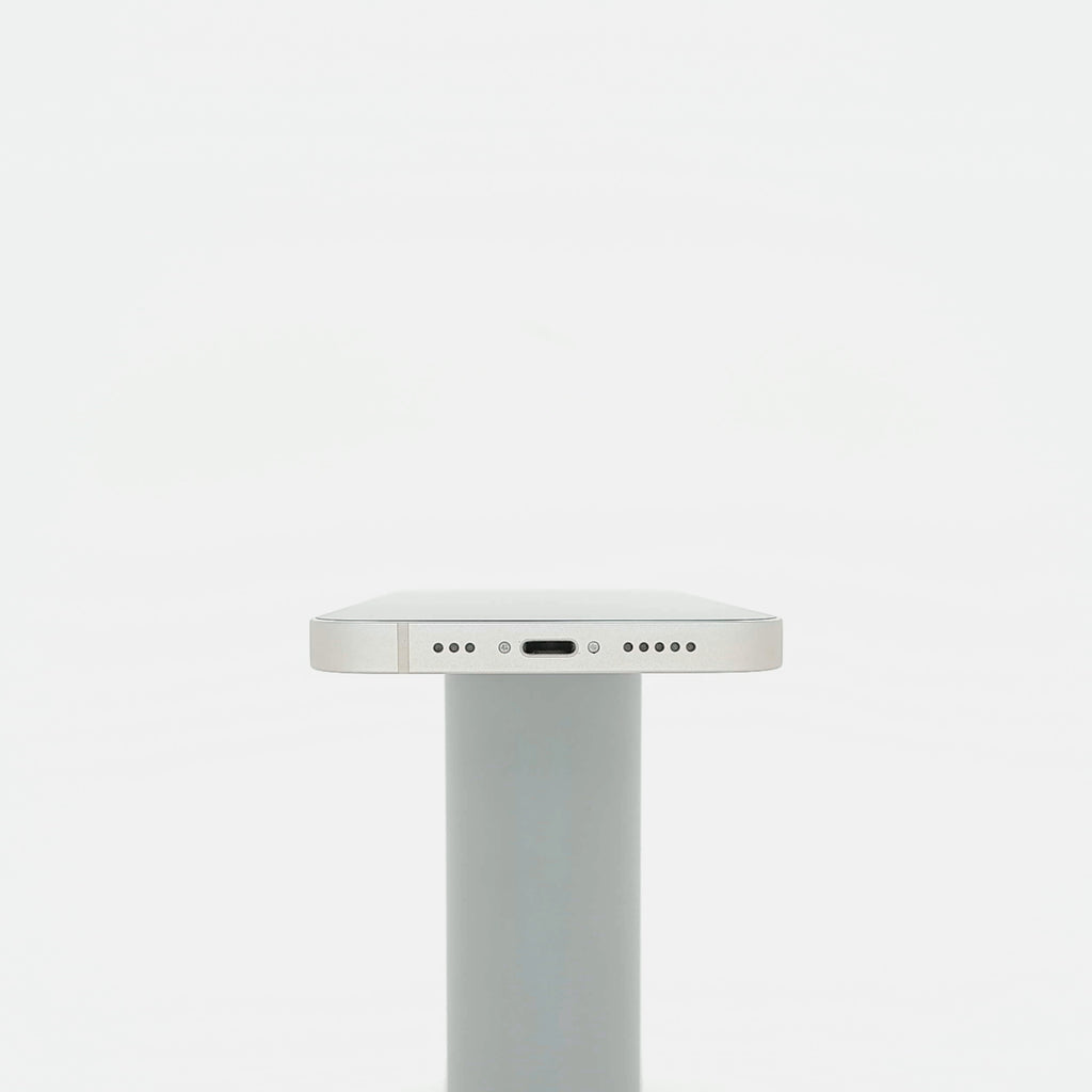 95新 Apple iPhone 13 128G 星光色 中國大陸版