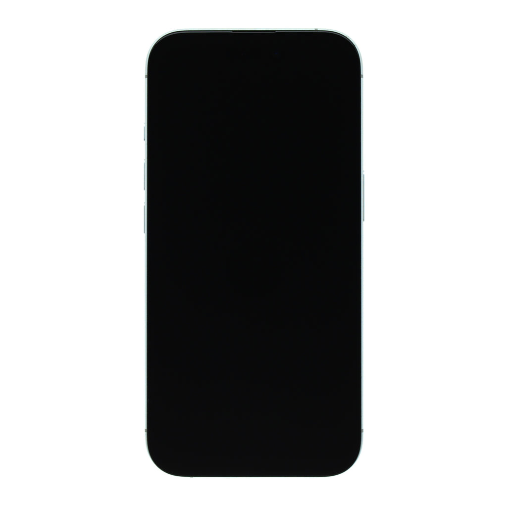 95新 Apple iPhone 16 256G 白色 中國大陸版