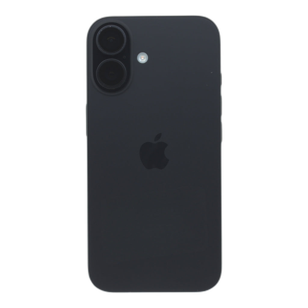 95新 Apple iPhone 16 256G 黑色 中國大陸版