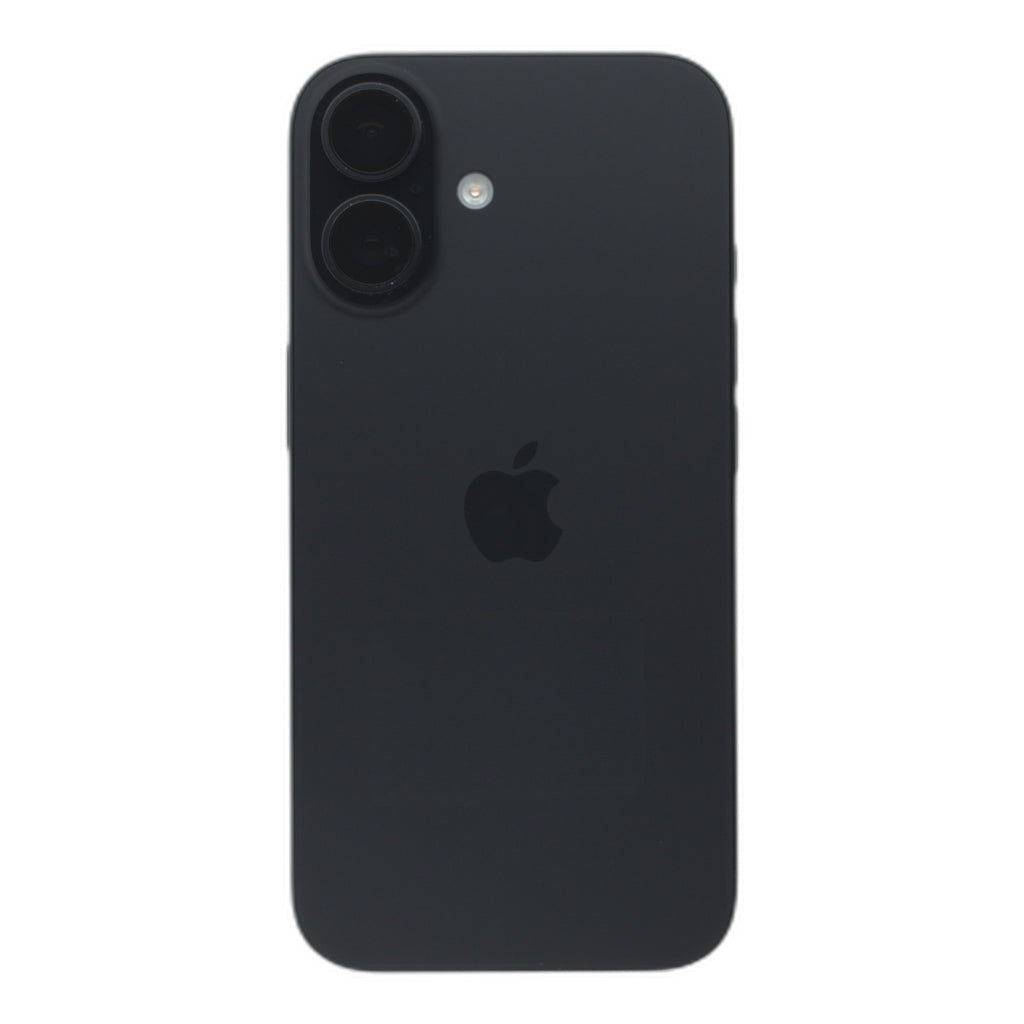 95新 Apple iPhone 16 256G 黑色 中國大陸版