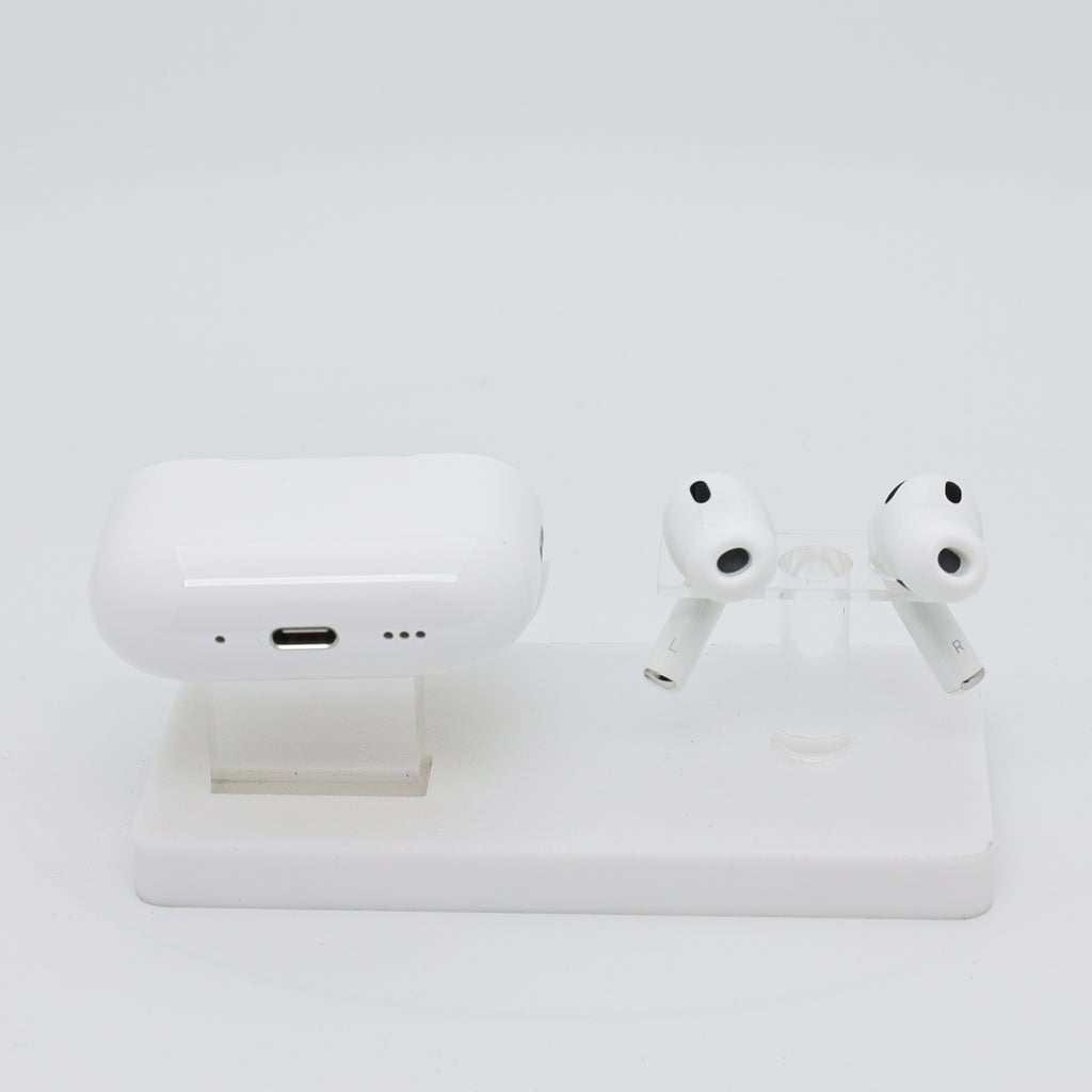 99新 Apple AirPods Pro 3 白色