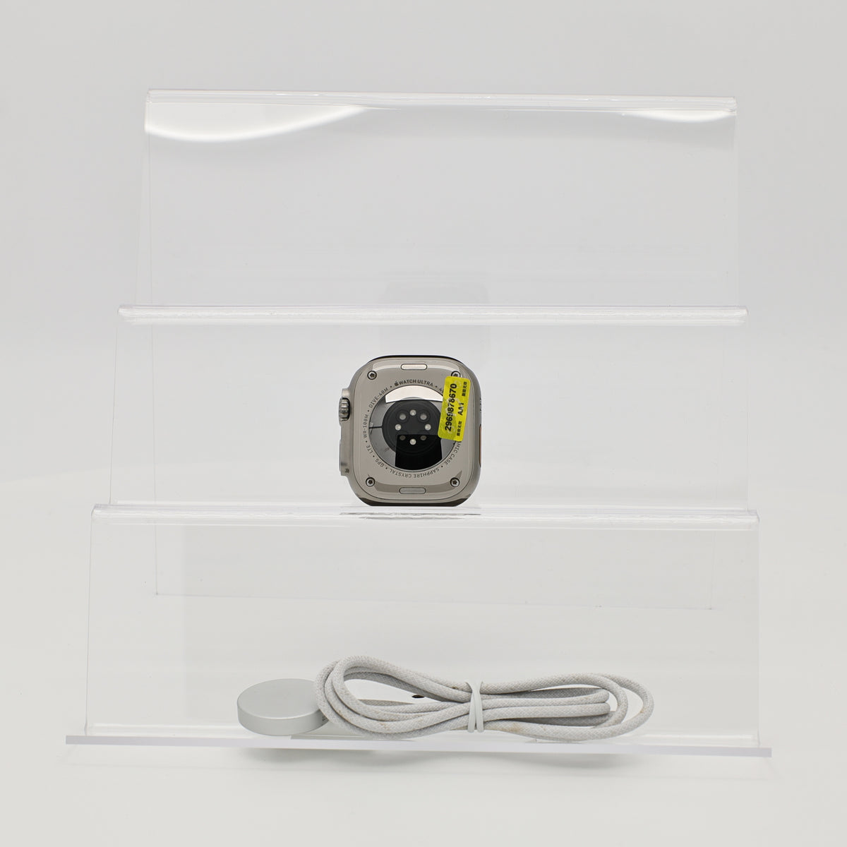 99新 Apple Watch Ultra 2 49毫米 鈦金屬