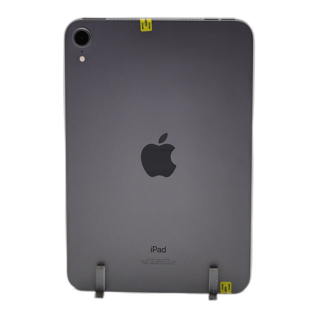 99新 Apple iPad mini6 256G 深空灰色 WIFI