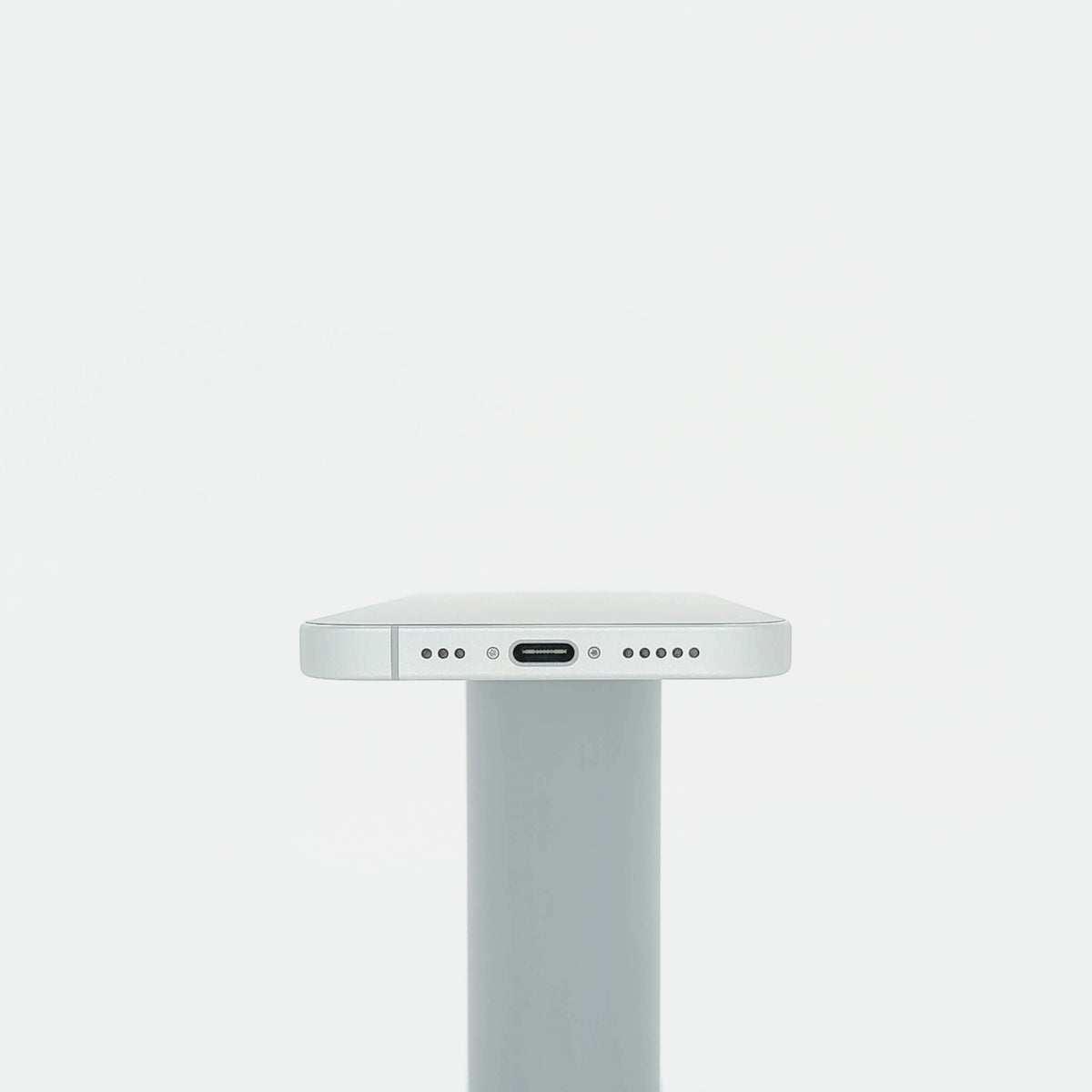 95新 Apple iPhone 16 256G 白色 中國大陸版