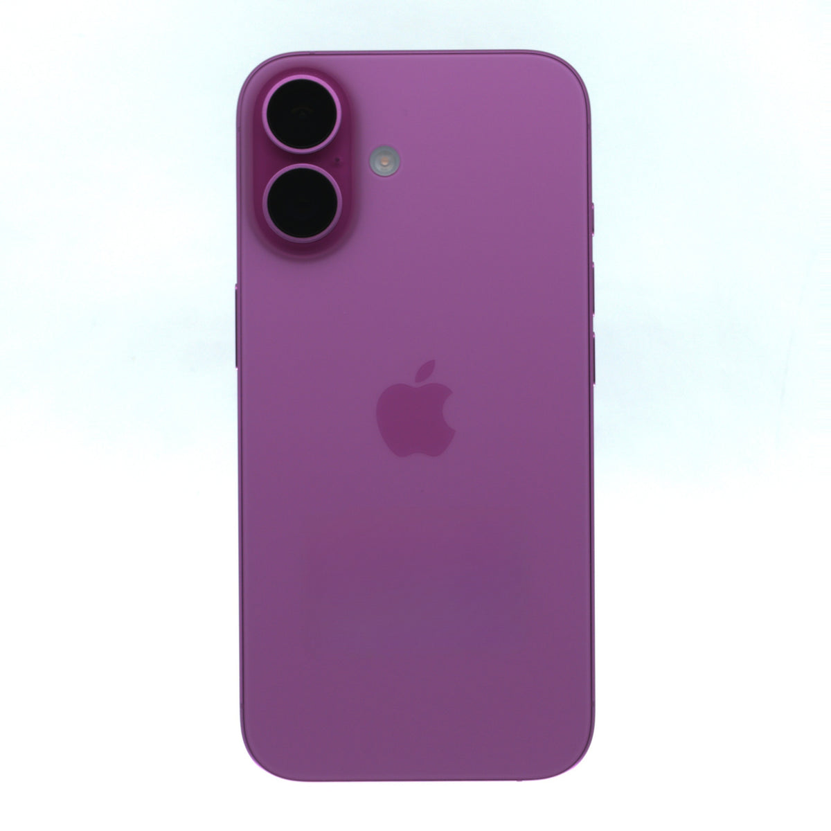 95新 Apple iPhone 16 256G 粉紅色 中國大陸版