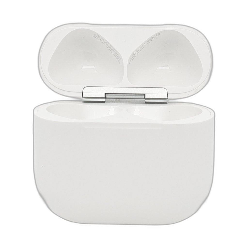 99新 Apple AirPods 4 (支持主动降噪) 充电仓 白色