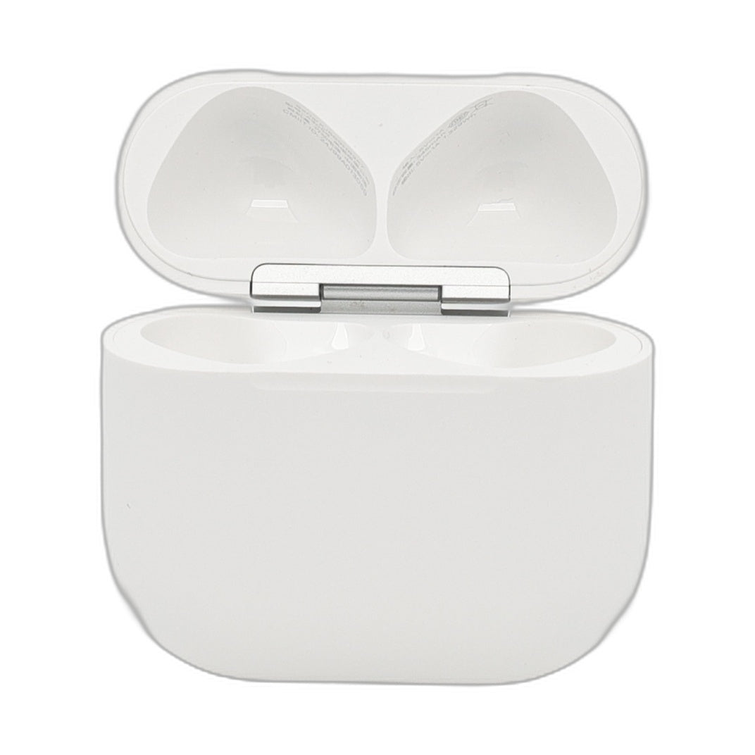99新 Apple AirPods 4 (支持主动降噪) 充电仓 白色