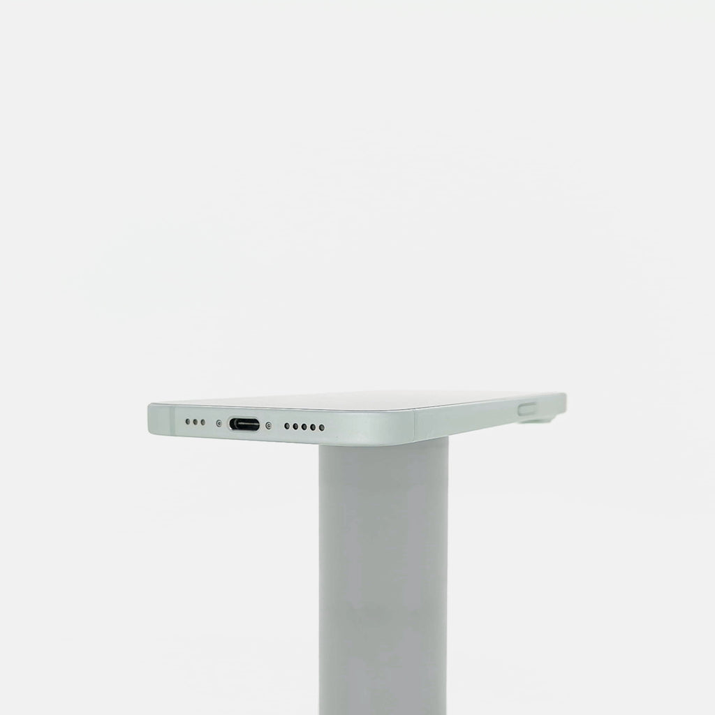 95新 Apple iPhone 15 256G 綠色 中國大陸版