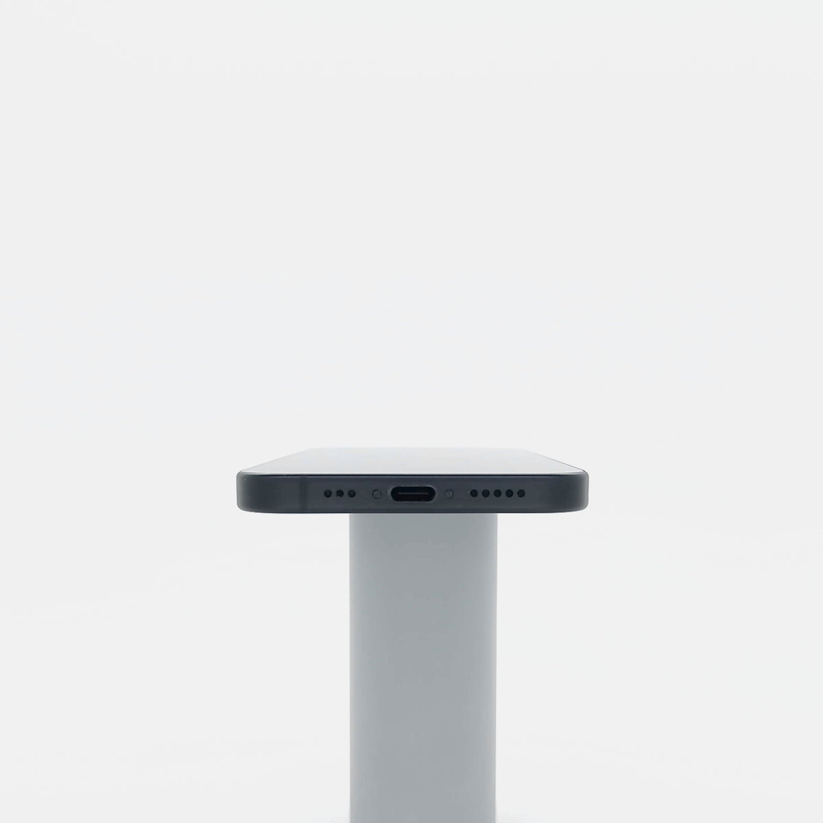 99新 Apple iPhone 15 128G 黑色 中國大陸版