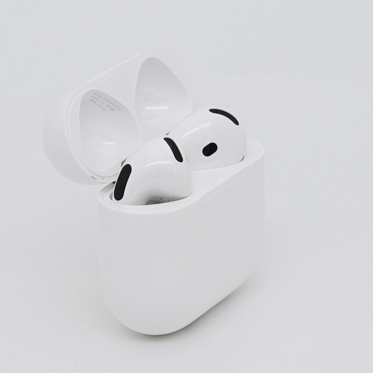 99新 Apple AirPods 5 白色