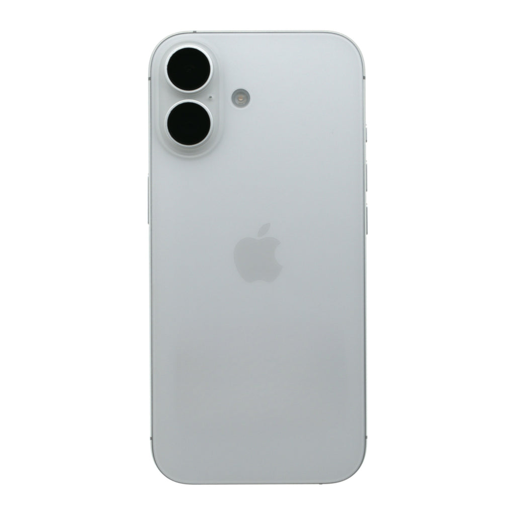 95新 Apple iPhone 17 256G 白色 中國大陸版